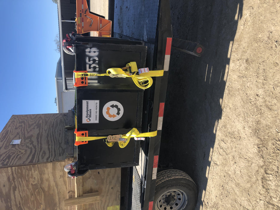 2020 STAR INDUSTRIES 1448B