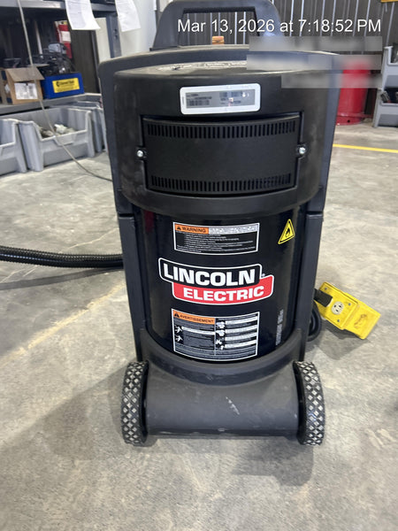 2026 LINCOLN ELECTRIC K3972-5