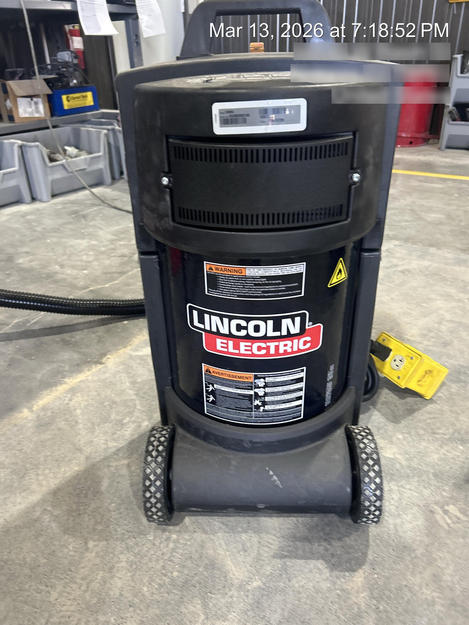 2026 LINCOLN ELECTRIC K3972-5