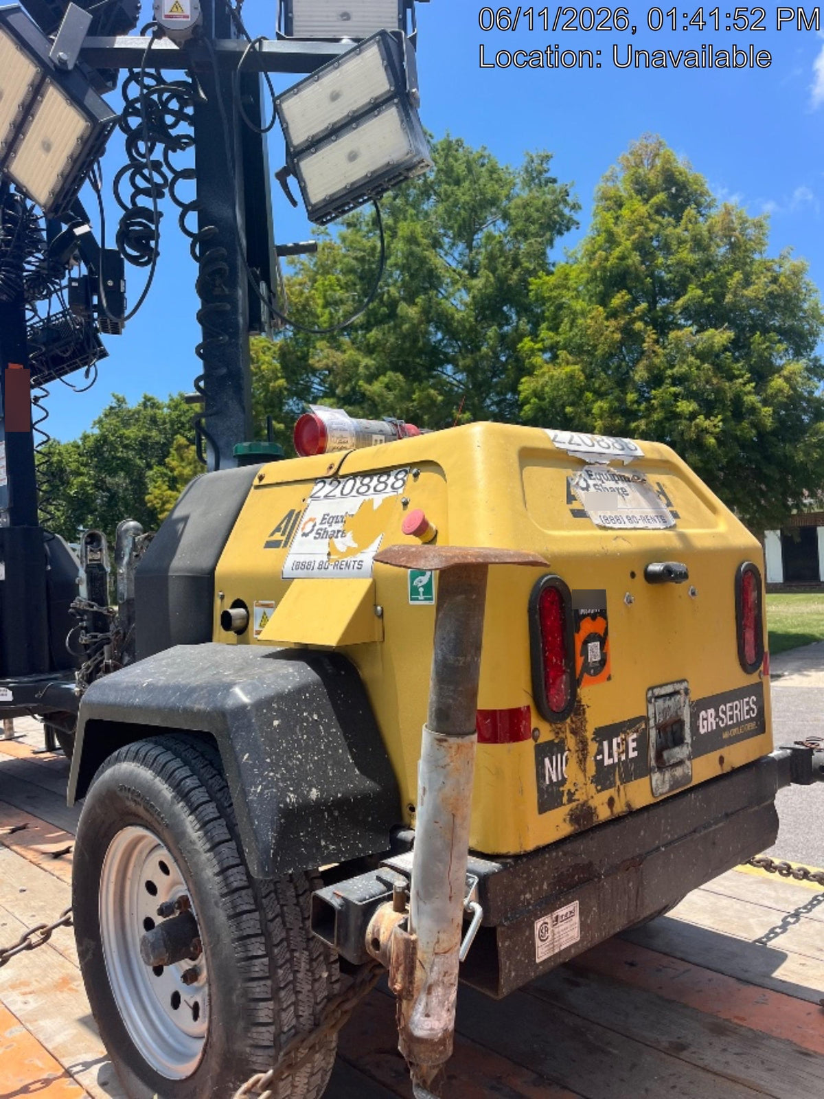 2022 ALLMAND NLV3GR