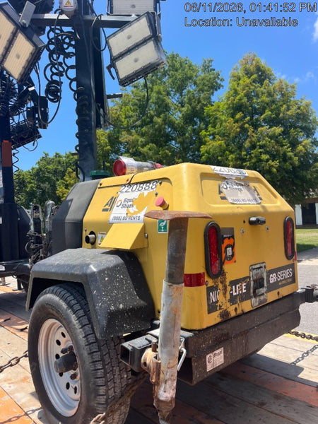 2022 ALLMAND NLV3GR