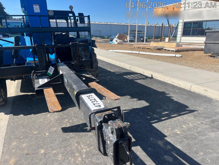 2024 STAR INDUSTRIES M1360B - Star JIB Boom