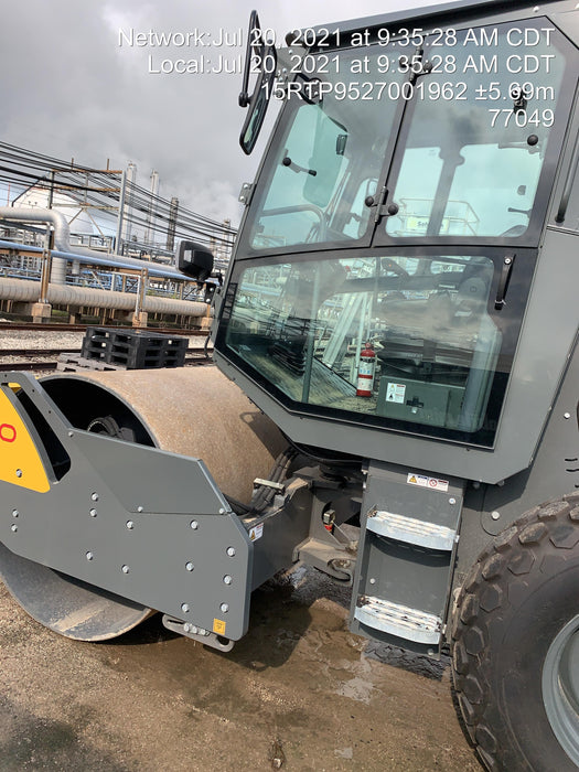 2021 WACKER NEUSON RC70