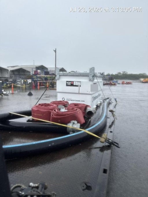 2024 WESTERN GLOBAL 20TCG-ES