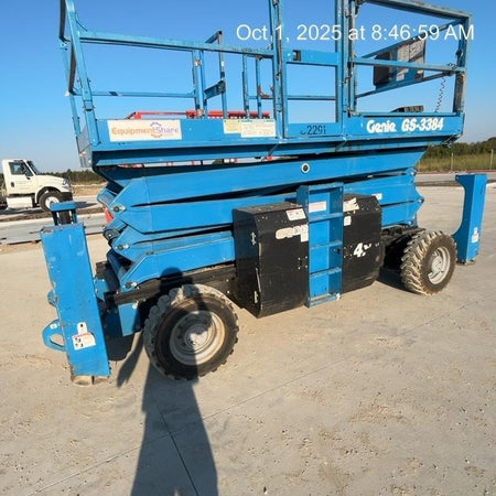 2022 SKYJACK SJ6832 RT