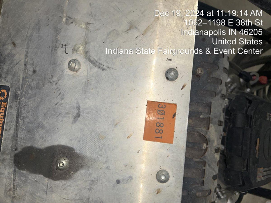 2023 SIMPSON SRC5050143E