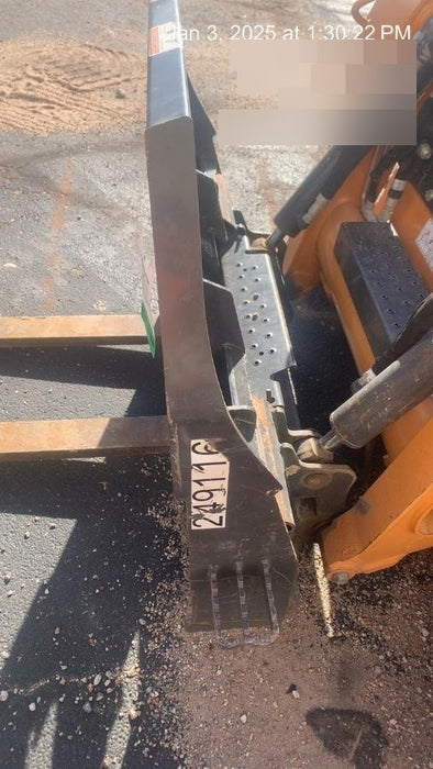 2022 PALADIN 48" Pallet Forks - Paladin