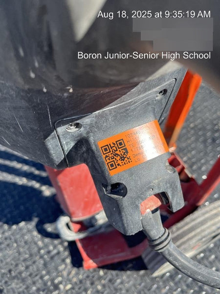 2020 HILTI TE 3000-AVR