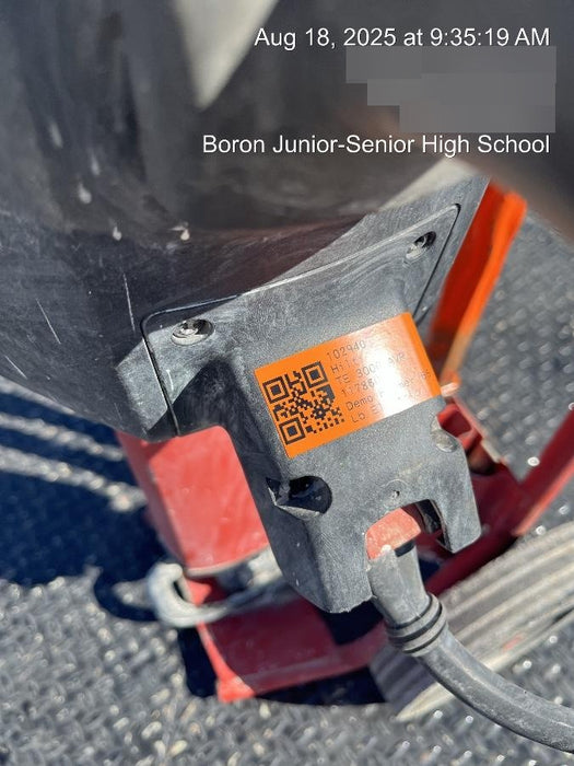 2020 HILTI TE 3000-AVR