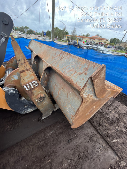 2015 WERK-BRAU PF60WL621