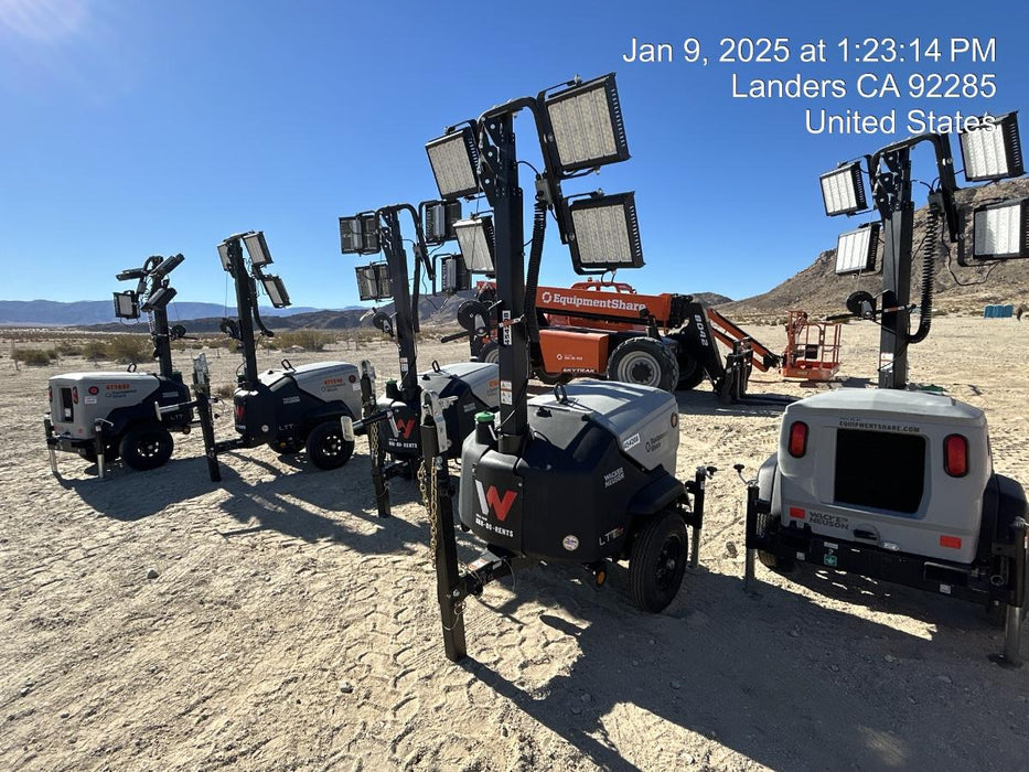 2024 WACKER NEUSON LTT4