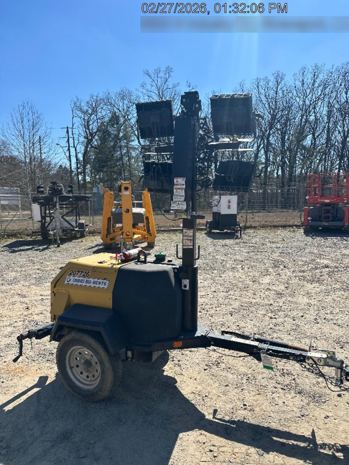 2022 ALLMAND NLV3GR
