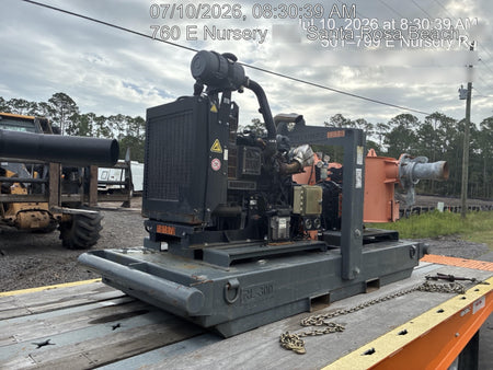2021 MYERS-SETH RL-300