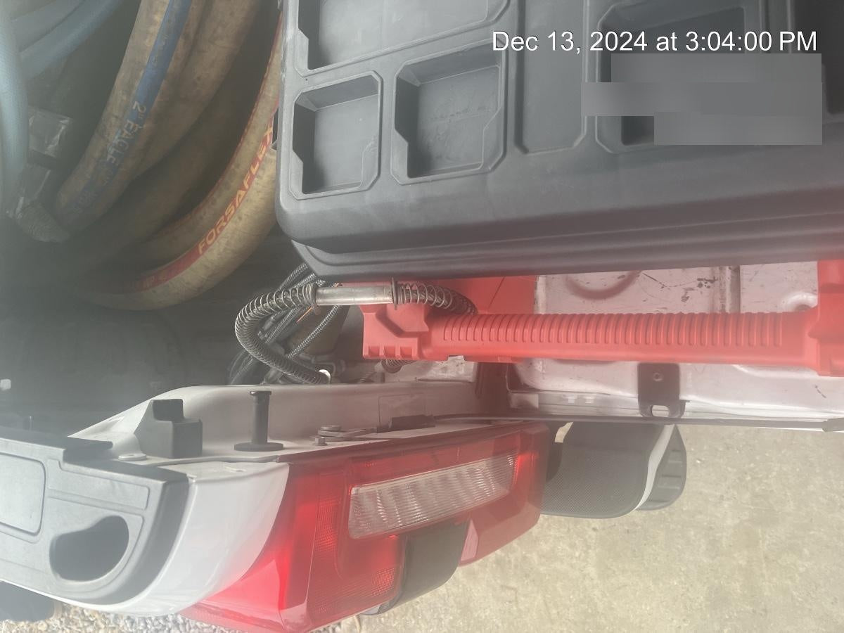 2021 MICHIGAN PNEUMATIC HV-15G-8P