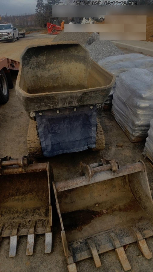 2024 TORO MBTX 2500-TS