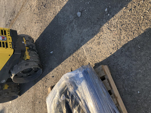 2020 WACKER NEUSON RTLx-SC3