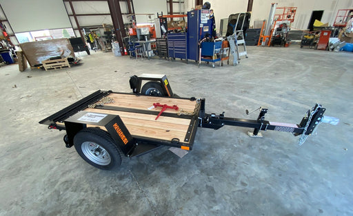 2022 BARRETO E4X6TBT