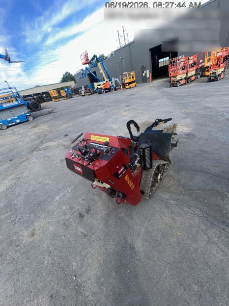 2023 TORO TRX-250