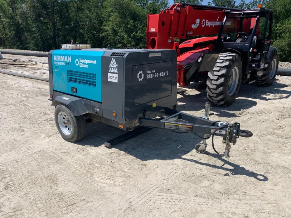 2023 AIRMAN PDS185S CWK