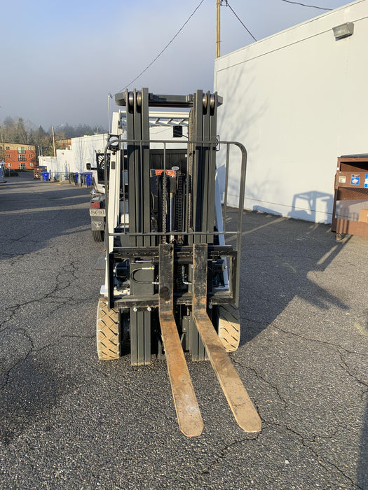 2021 UNICARRIER MAP1F2A25DV