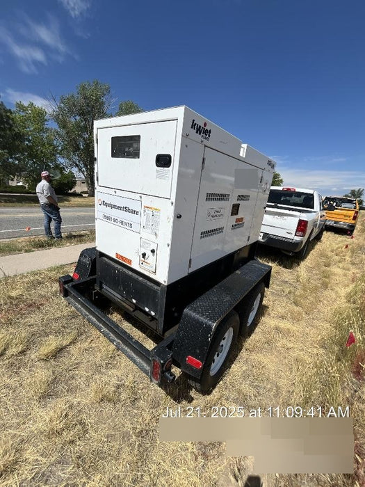 2023 SHINDAIWA DGK45F