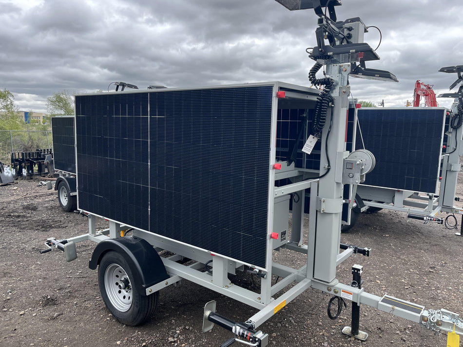 2026 PROGRESS SOLAR SOLUTIONS HELIOS-ES