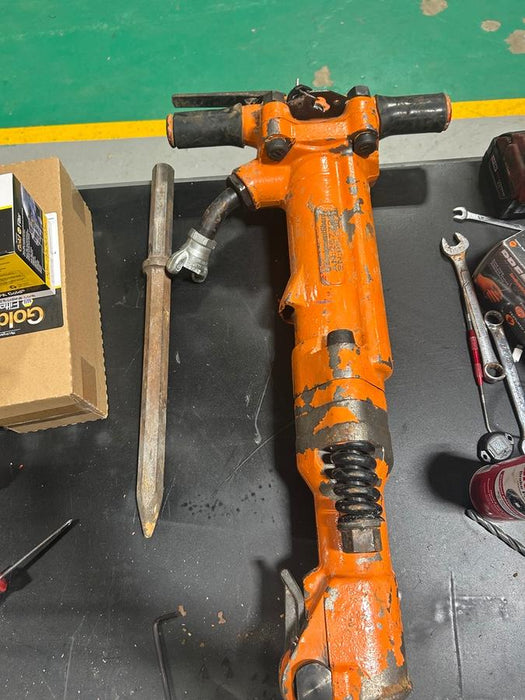 2022 MICHIGAN PNEUMATIC ES-TPB90-118-TRACKER