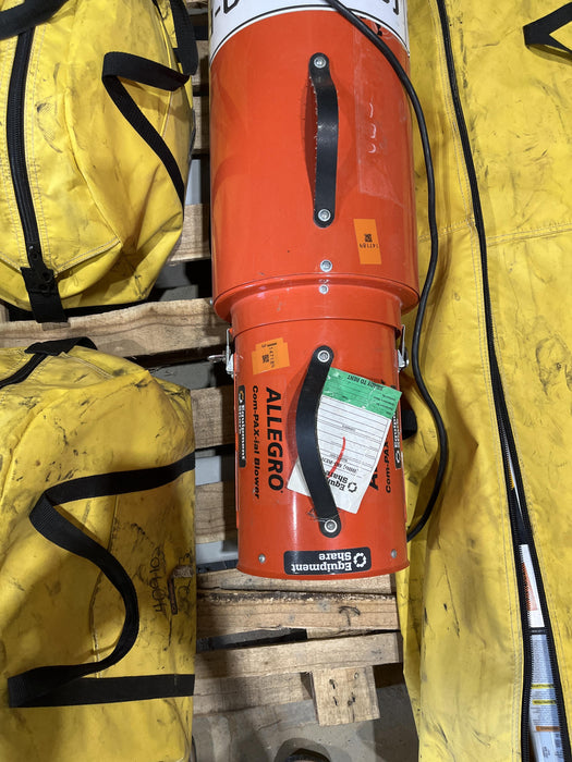 2021 ALLEGRO 9534-25