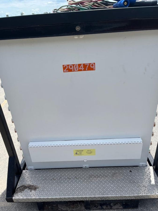 2023 TRYSTAR IL-046-VDE-27-LP