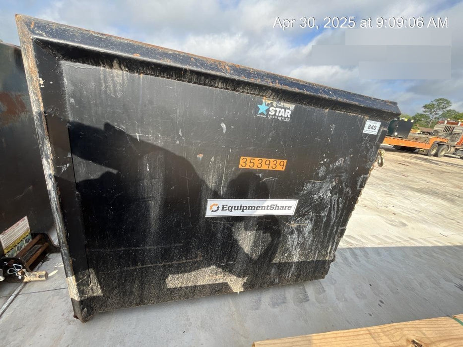 2023 STAR INDUSTRIES 1425