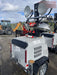 2018 Wacker Neuson LTV6L-MH Wacker Neuson LTV6L Mobile Light Tower w/Fuel Level Sensor Installed