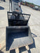 2023 BOBCAT 36" Mini Skid Steer Fork Carriage - Bobcat