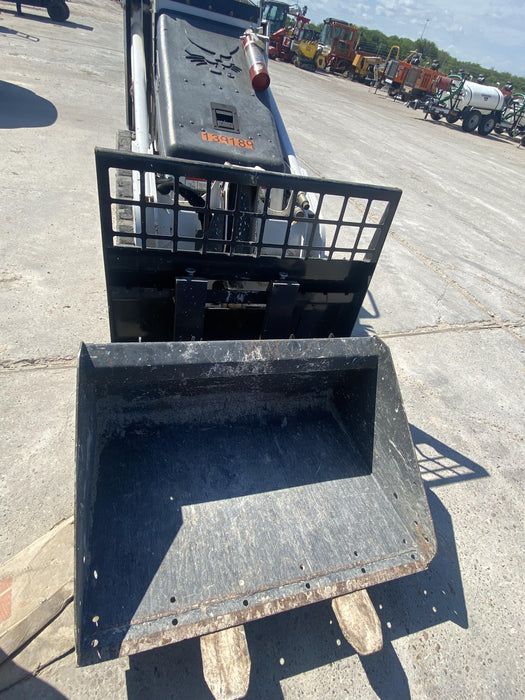 2023 BOBCAT 36" Mini Skid Steer Fork Carriage - Bobcat
