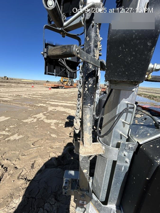 2023 Wanco WLTT-4MM4K Diesel, Deep Sea Controller, Shore Power Plug, Auto Start, (4) 350W LED Floodlights, 4kW Generator, 60 Gal Fuel Tank, 2" Ball, T3