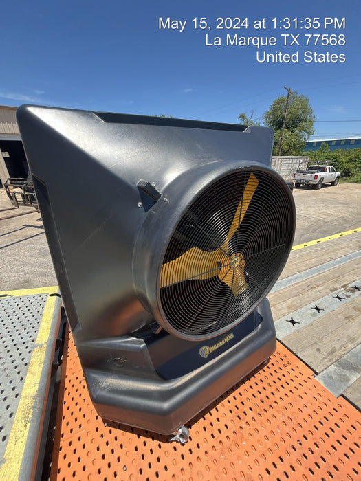 2023 BIG ASS FANS Cool Space 400