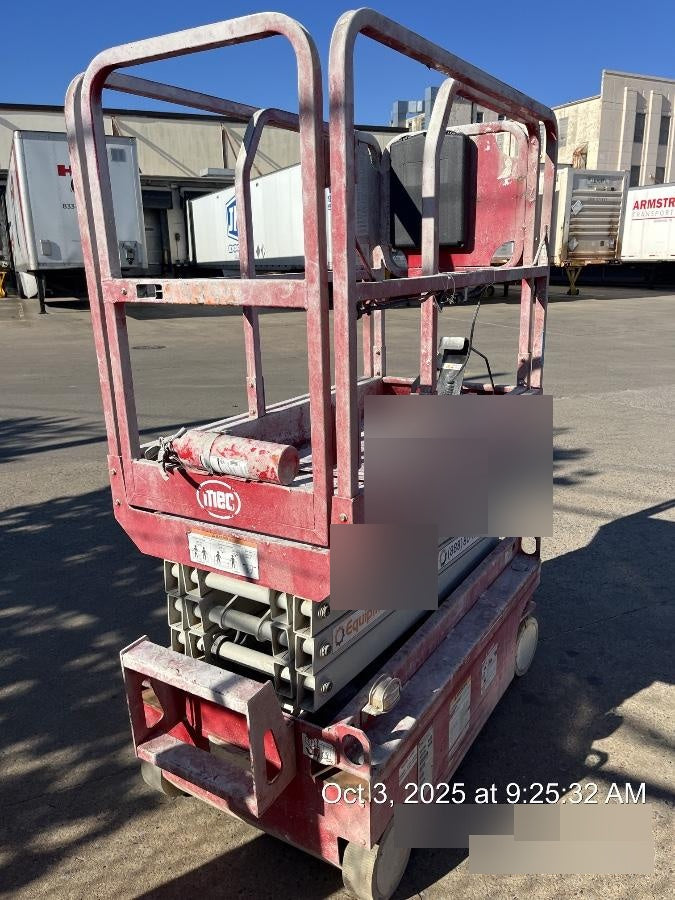 2019 MEC 1330SE MEC 1330SE w/2 Yr Full Extended Warranty