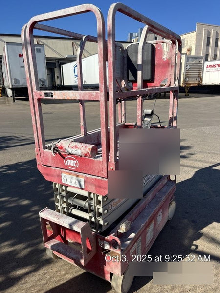 2019 MEC 1330SE MEC 1330SE w/2 Yr Full Extended Warranty
