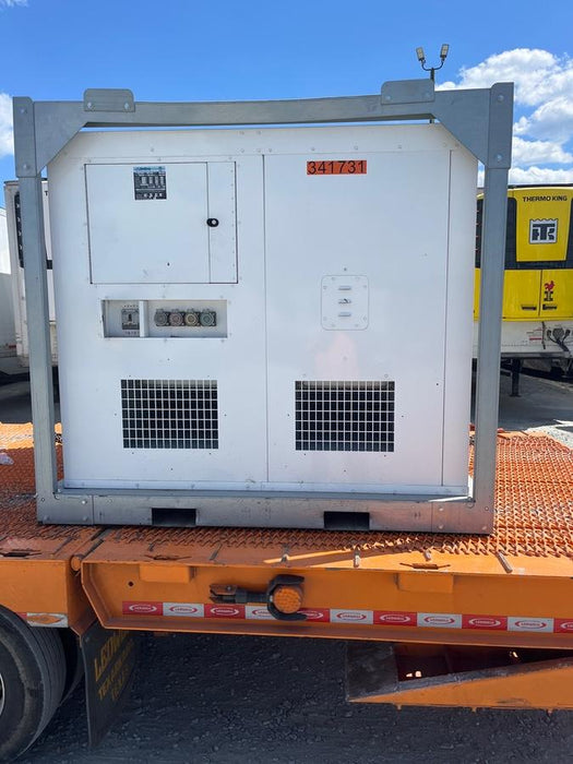 2023 KWIKOOL KPO25-43HF