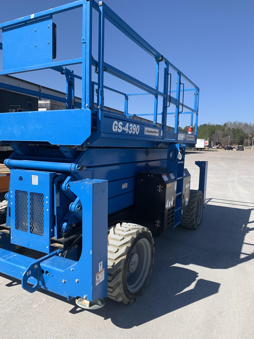 2020 GENIE GS-4390 RT
