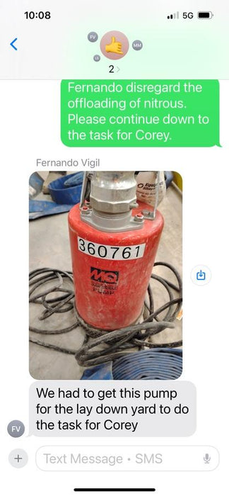 2023 MULTIQUIP ST2037