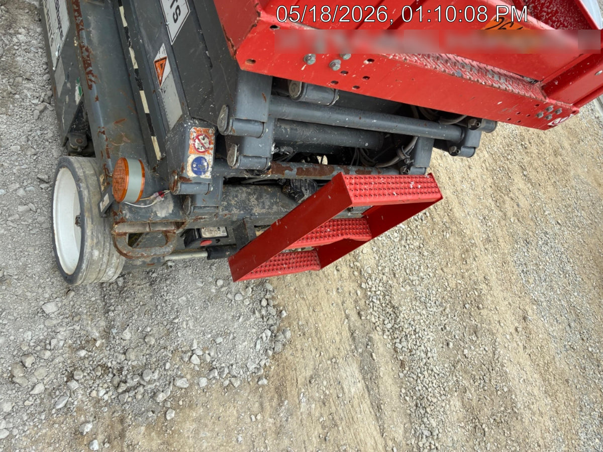 2022 SKYJACK SJ4732