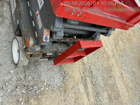2022 SKYJACK SJ4732