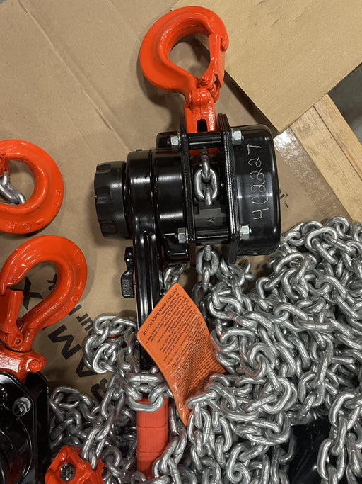 2024 ELEPHANT YA-160-20