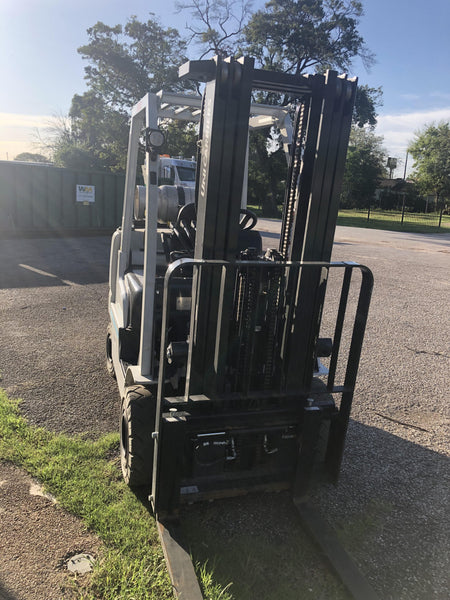 2022 UNICARRIER MAP1F2A25DV