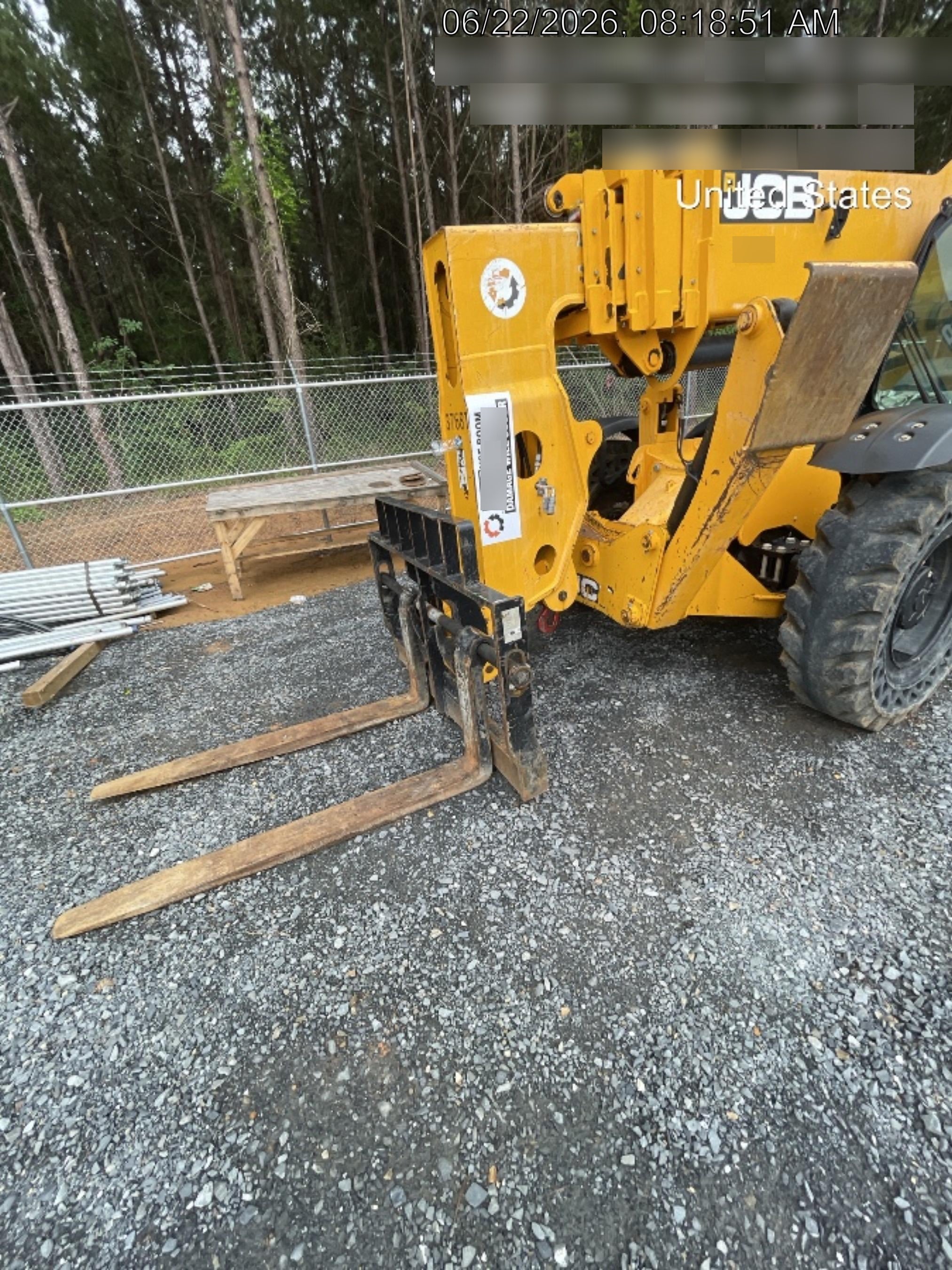 2019 JCB 510-56