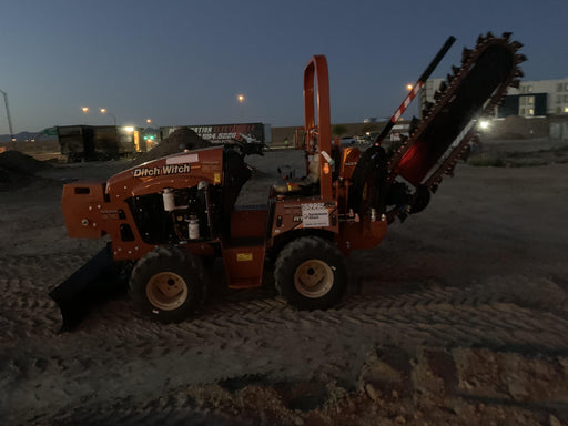 2020 DITCH WITCH RT45A
