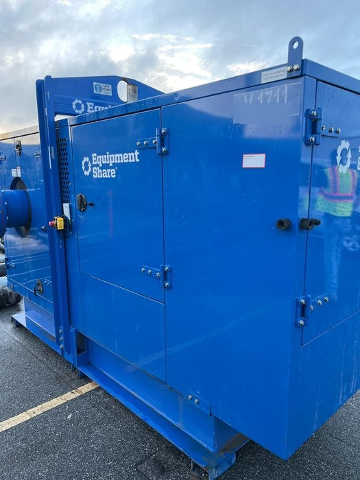 2023 THOMPSON 12R-DDS-3.6-X Canopy