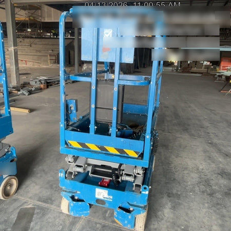 2023 GENIE GS-1432