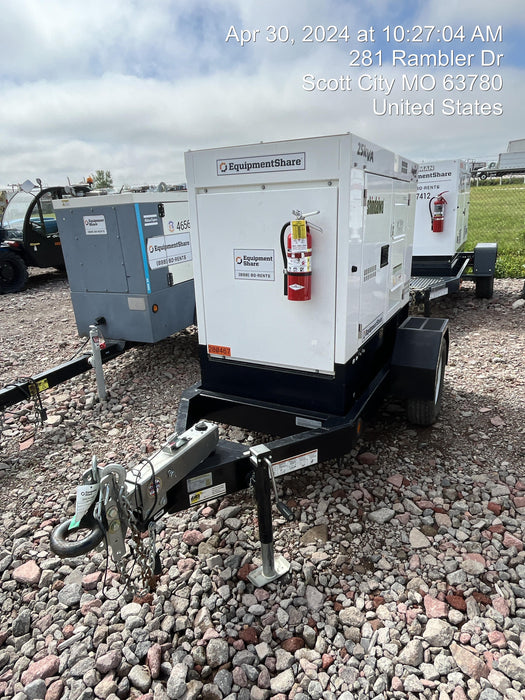 2022 SHINDAIWA DGK25F