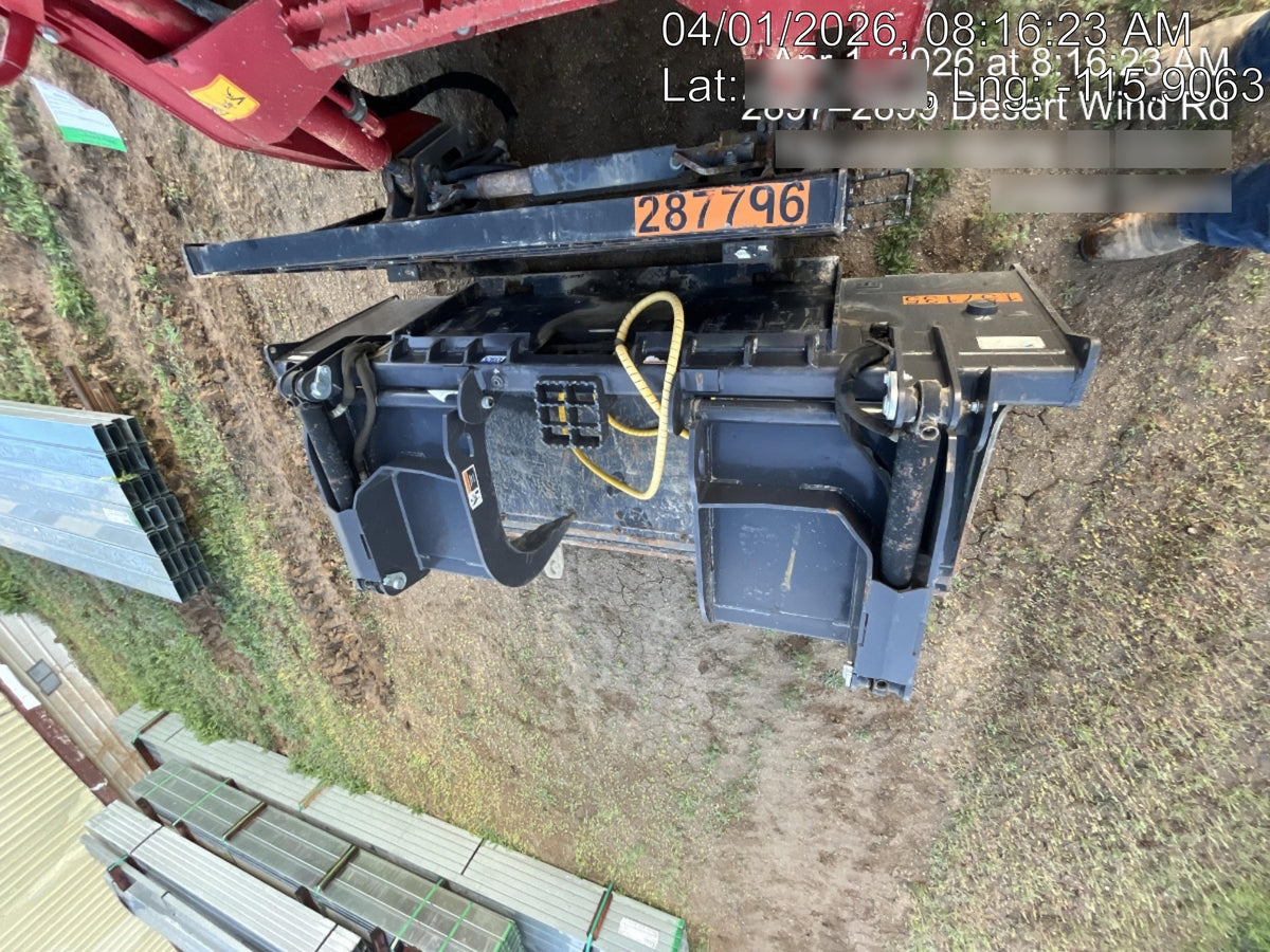 2023 ARROW MATERIAL HANDLING F5100CB
